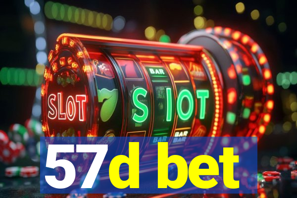 57d bet